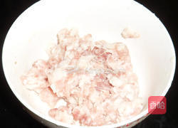 飘香豆腐羹的做法图解2