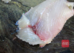 熘鱼片的做法图解6