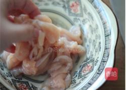 海参滋补火锅的做法图解5