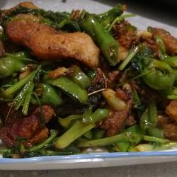 香煎鱼块的做法[图]
