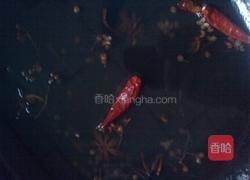 水煮皮皮虾的做法图解2