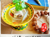 清汤如意排骨的做法[图]
