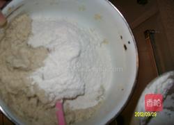 白棒子面粥发糕的做法图解3