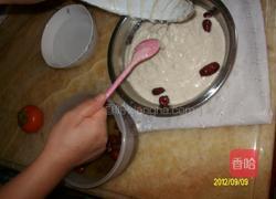 白棒子面粥发糕的做法图解9