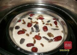 白棒子面粥发糕的做法图解12