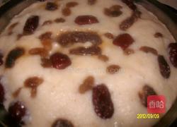 白棒子面粥发糕的做法图解13