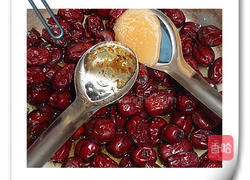 桂花蜜枣的做法图解6