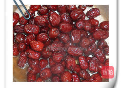 桂花蜜枣的做法图解7