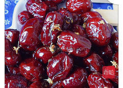 桂花蜜枣的做法图解8