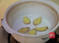 橄榄焖鱼的做法图解5