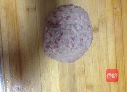 鲜鲜鱼丸汤的做法图解3