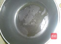 沙葛炒肉饼的做法图解2