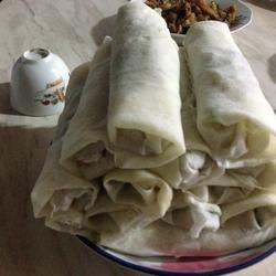 温州薄饼的做法[图]
