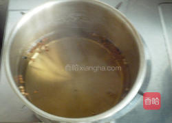 盐水豆腐的做法图解3