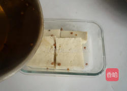 盐水豆腐的做法图解5