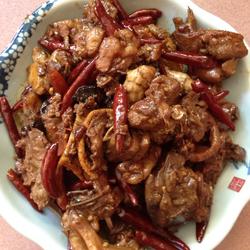 啤酒鸭的做法[图]