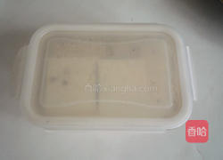 盐水豆腐的做法图解6