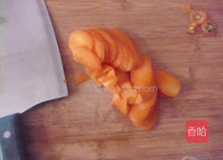 酸辣菜的做法图解2