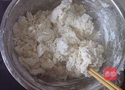 肥鼠豆沙包的做法图解5