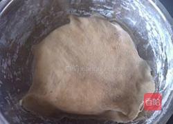 肥鼠豆沙包的做法图解7