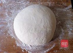 肥鼠豆沙包的做法图解10