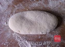 肥鼠豆沙包的做法图解11