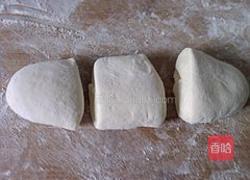 肥鼠豆沙包的做法图解12