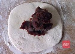 肥鼠豆沙包的做法图解16