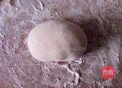 肥鼠豆沙包的做法图解17