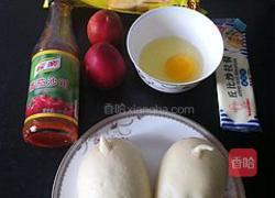 肥鼠豆沙包的做法图解23