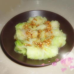 白菜猪肉卷的做法[图]