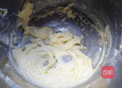 核桃海苔饼干的做法图解4