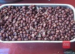木糖醇豆沙馅的做法图解1