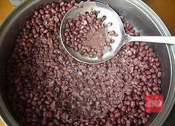 木糖醇豆沙馅的做法图解2