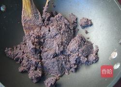 木糖醇豆沙馅的做法图解5