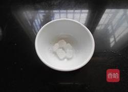 薄荷菊花茶的做法图解3