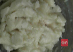 冰皮月饼的做法图解5