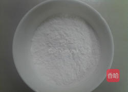 冰皮月饼的做法图解6