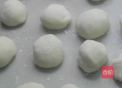 冰皮月饼的做法图解7