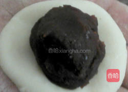 冰皮月饼的做法图解8