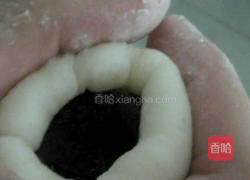 冰皮月饼的做法图解9