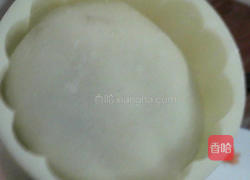 冰皮月饼的做法图解10