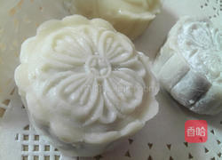 冰皮月饼的做法图解13