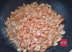 干炸河虾的做法图解3