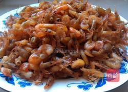 干炸河虾的做法图解8