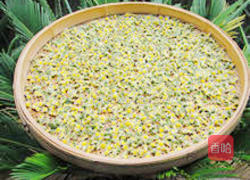 明目菊花茶的做法图解6