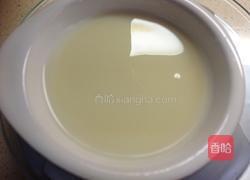 蔓越莓杂粮糕的做法图解4