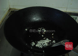 乳香豆腐的做法图解3