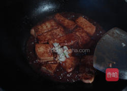 乳香豆腐的做法图解6