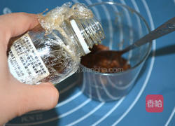 提子饼干的做法图解2